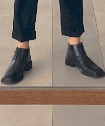 CoSTUME NATIONAL HOMME | ブーツ