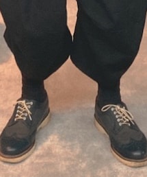 Dr. Martens | ドレスシューズ