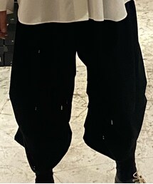 CHRISTOPHER NEMETH | スラックス