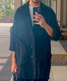 initial | ピーコート