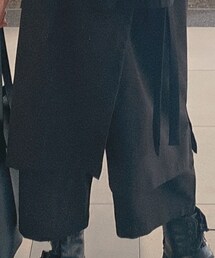 Yohji Yamamoto POUR HOMME | その他パンツ