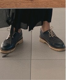Dr. Martens | ドレスシューズ