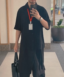 ZARA MAN | シャツ/ブラウス