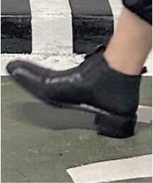 CoSTUME NATIONAL HOMME | ブーツ