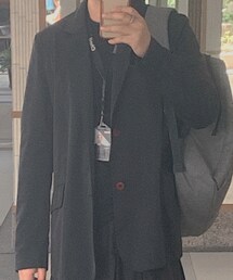 Calvin Klein | テーラードジャケット