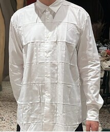 COMME des GARCONS HOMME PLUS | シャツ/ブラウス