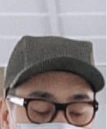 PLEATS PLEASE | キャップ