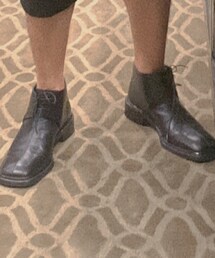 CoSTUME NATIONAL HOMME | ブーツ