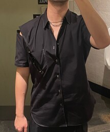 COMME des GARCONS HOMME PLUS | シャツ/ブラウス