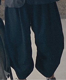 CHRISTOPHER NEMETH | スラックス