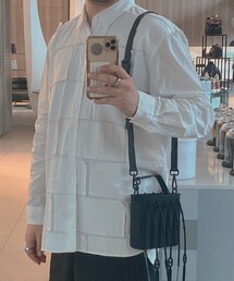 COMME des GARCONS HOMME PLUS | シャツ/ブラウス