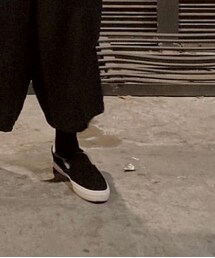 JUNYA WATANABE MAN | スニーカー