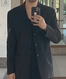 HELMUT LANG | テーラードジャケット