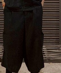 DAMIR DOMA | その他パンツ