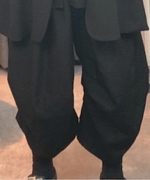 CHRISTOPHER NEMETH | スラックス