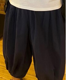 BLACK COMME des GARCONS | その他パンツ