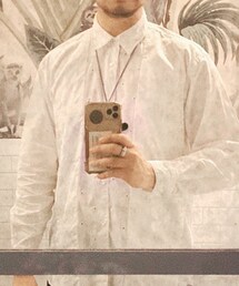 COMME des GARCONS HOMME | シャツ/ブラウス