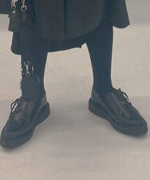 COMME des GARCONS HOMME PLUS | その他シューズ