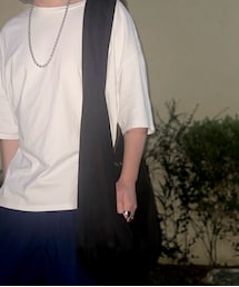 UNDERCOVER | メッセンジャーバッグ