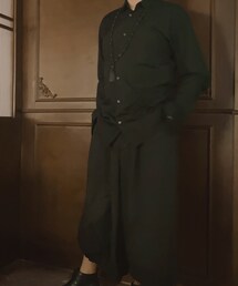 COMME des GARCONS HOMME | シャツ/ブラウス