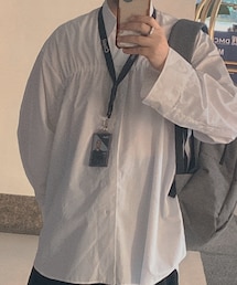 JIL SANDER | シャツ/ブラウス