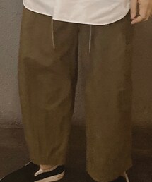 BEAUTY&YOUTH UNITED ARROWS | スラックス