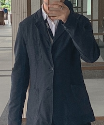 COMME des GARCONS HOMME | テーラードジャケット