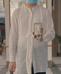 JOSEPH | シャツ/ブラウス