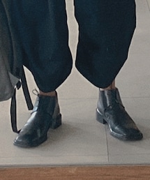 CoSTUME NATIONAL HOMME | ブーツ