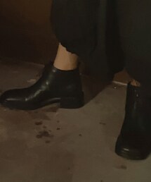 CoSTUME NATIONAL HOMME | ブーツ