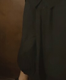 Yohji Yamamoto POUR HOMME | その他パンツ