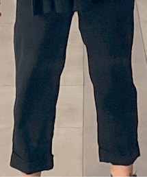 Ground Y | スラックス