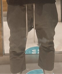 DRKSHDW by RICK OWENS | その他パンツ
