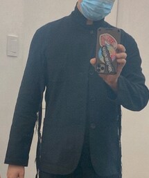 COMME des GARCONS HOMME PLUS | テーラードジャケット