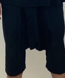 BLACK COMME des GARCONS | スラックス