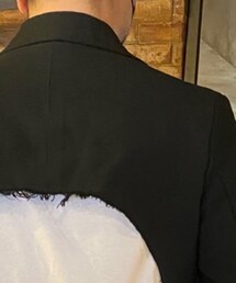 COMME des GARCONS HOMME PLUS | スーツジャケット