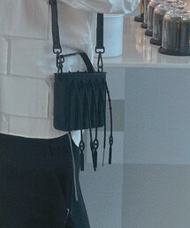 CRAIG GREEN | メッセンジャーバッグ