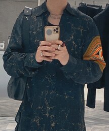 DRIES VAN NOTEN | シャツ/ブラウス