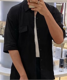 sacai MEN'S | シャツ/ブラウス