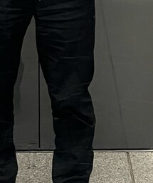 UNIQLO | スラックス