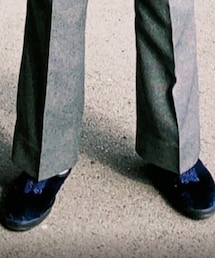 Needles | ドレスシューズ