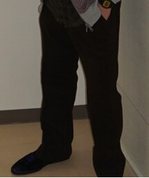 Needles | スラックス