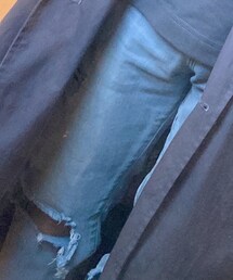 ADRER | デニムパンツ