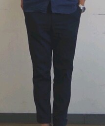 BEAUTY&YOUTH UNITED ARROWS | スラックス