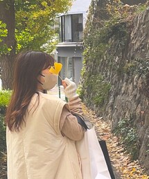 shein | アームカバー