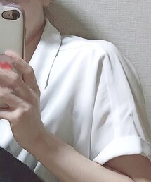 GU | シャツ/ブラウス