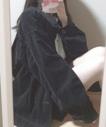 GU | ジャケット/アウター