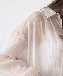 GU | シャツ/ブラウス