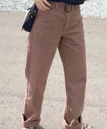 UNIQLO | デニムパンツ