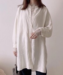 UNIQLO | シャツ/ブラウス